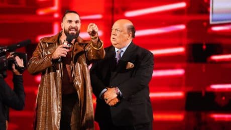 Bei „RAW“ gab es dicken Hinweis - Alles deutet auf DIESEN Verräter in der WWE