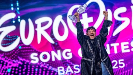 Eurovision Song Contest: Sosehr dieser Gesangswettbewerb nervt, so wichtig ist er für Europa