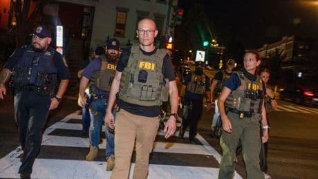 D.C. religious leaders denounce Trump crackdown as 24/7 federal patrols ramp up
