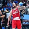 EuroBasket. Près d’un million d’euros gagné : la Géorgie récompensée de sa victoire contre les Bleus