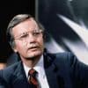 Bill Moyers, ex-White House press secretary and acclaimed TV journalist, dies at 91