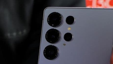 Samsung’s Next Android Upgrade—‘Better’ Than Google’s Pixel