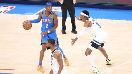 How to watch Timberwolves vs. Thunder Game 3 live for free: Time, streaming