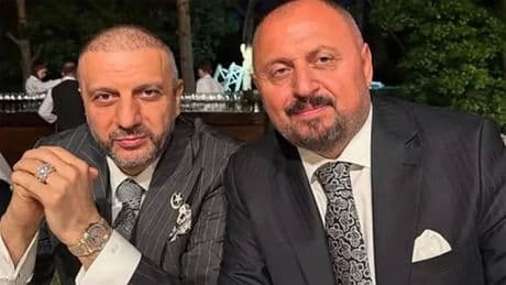 Aziz İhsan Aktaş'a 'suikast' soruşturmasında Turgut Öner'e tahliye kararı