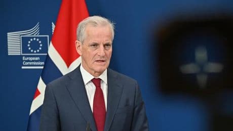 Israelische Unternehmen in Gazastreifen und Westjordanland: Norwegische Regierung will Staatsfonds auf israelische Firmen prüfen