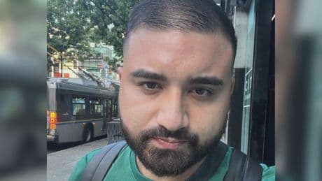 Man pleads guilty to assaulting tourist near Vancouver cruise ship terminal
