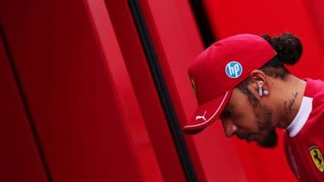 Formel 1: Darum passen Lewis Hamilton und Ferrari nicht zusammen
