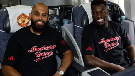 Ruben Amorim presented with worrying four-man Man Utd problem after Bryan Mbeumo transfer