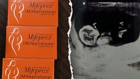Texas man sues California doctor in unprecedented abortion pill case over unborn child’s alleged ‘murder’