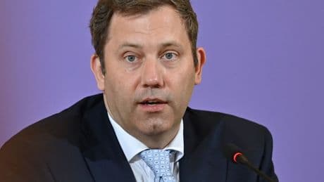 Bundespolitik: Klingbeil will Verteidigungsetat bis 2029 auf 3,5 Prozent steigern