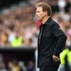 Nations League: Nagelsmann schimpft: Regelverstoß vom Schiedsrichter