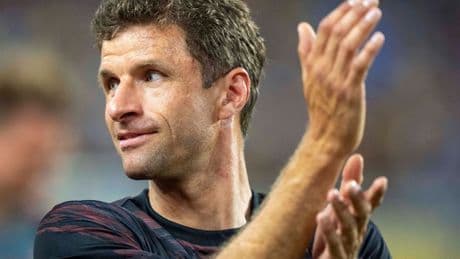 Die Millionen-Deals der MLS: Thomas Müller und Vancouver – so wird ein Schuh draus