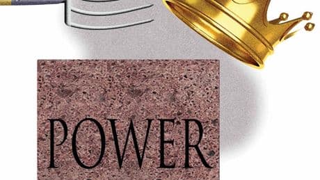 Regime change as strategic deterrence and national security