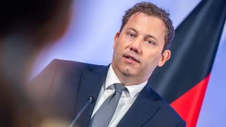 Politiker-Ranking - Klingbeil stürzt ab!