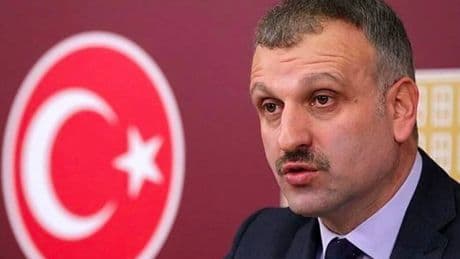 Saray'dan sahte diploma açıklaması