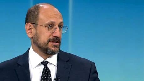 „Er nimmt die Erfolge mit, die sich ihm bieten – und das sind Billionen-Investitionen“