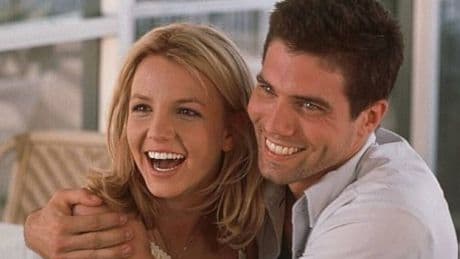 Britney Spears protagonizó esta película junto con una actriz de 'Emilia Pérez': ahora tienes 48 horas para verla en Netflix
