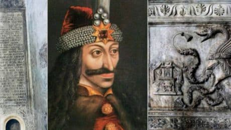 Dracula sepolto a Napoli, decifrata la misteriosa iscrizione dopo 10 anni: «È un elogio funebre per Vlad III di Valacchia»
