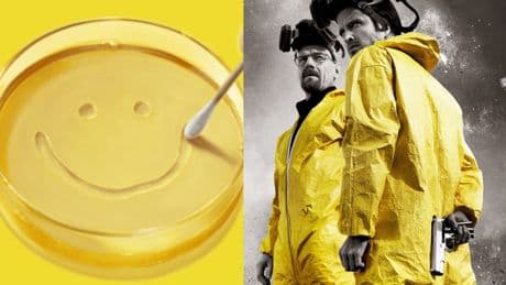 "Breaking Bad"in yaratıcısından yeni dizi: Wycaro 339’dan ilk kare, ne anlama geliyor?