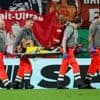 DFB-Pokal: Trainer verurteilen rassistische Kommentare nach grobem Foul