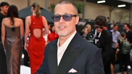 Suspects arrested after home invasion at Brad Pitt’s L.A. mansion