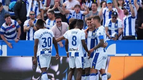 El nutricionista del Leganés y su expulsión por lanzar balones
