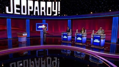 ‘Jeopardy!’ under fire over ‘poorly phrased’ James Bond clue