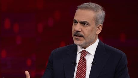 Türkiye'den barış için diplomasi atağı! Bakan Fidan: Liderler zirvesi için hazırız
