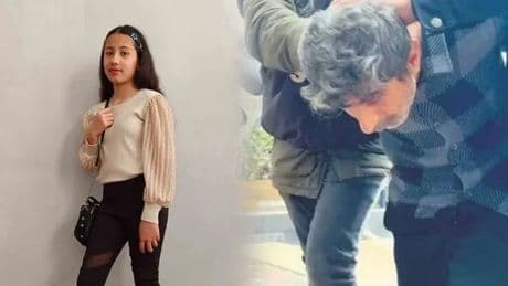 Kan donduran itiraf! 12 yaşındaki Meryem'i bu yüzünden öldürmüş