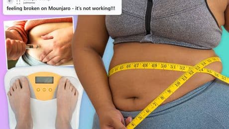 The nifty injection trick to BOOST weight loss on fat jabs – and 6 ‘simple’ mistakes to avoid