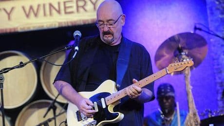 Dave Mason forced to cancel tour as rock legend battles 'challenging' health issue