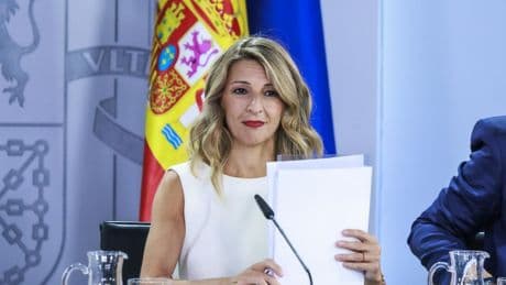 Sumar reclama que la quita de deuda vaya condicionada al fin del “dumping” entre comunidades