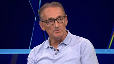 Pat Nevin admits Celtic shocker was 'painful' as TV pundits clash over how bad Kairat stumble really was