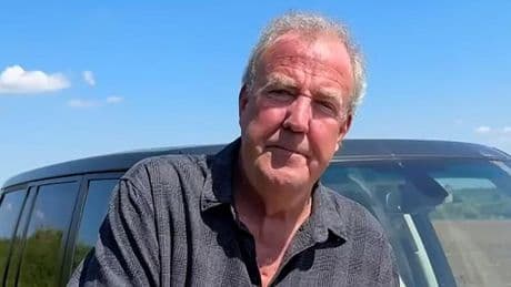 Jeremy Clarkson shares sad reason he ‘wasn’t himself’ during Clarkson’s Farm season 4