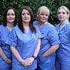 Victory for Darlington nurses as they win landmark battle for a female-only hospital changing room