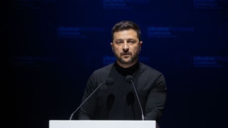 Zelenski'den Putin'in planına tepki: İkinci bölme girişimine izin vermeyeceğiz
