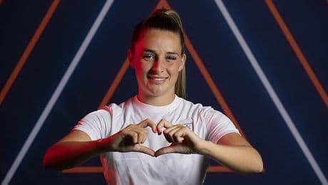 ELLA TOONE: Why I go to counselling - and how I'm giving back