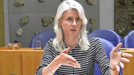 Plan voor huurbevriezing gekraakt door Raad van State: laagst mogelijke beoordeling