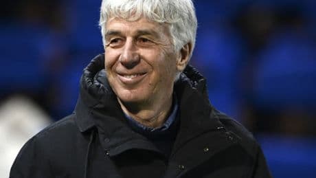Roma'da Gian Piero Gasperini dönemi!