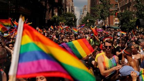 How 15 major brands changed their approach to Pride Month this year