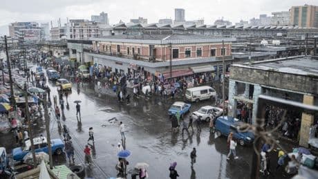 Climat politique en Tanzanie: la 30e conférence du barreau d’Afrique de l’Est déplacée à Addis-Abeba