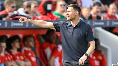 Transfer-Experte Romano - „Alonso bleibt oberste Priorität für Real Madrid!“