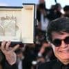 Iran summons French envoy over 'insulting' Cannes remarks