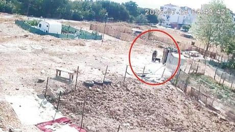 Kim bu köpek katili