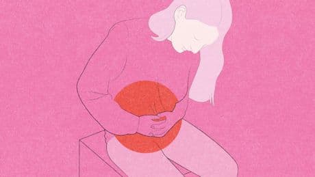 Endometriose: Warum Endometriose so schmerzhaft ist