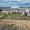 Energieversorgung: Neue Gaskraftwerke – Leag befürchtet Bevorzugung des Südens