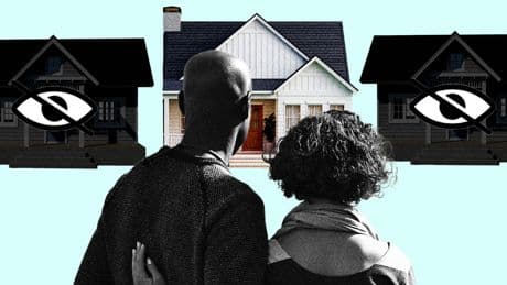 Banned from Zillow: The fight over secret real estate listings is getting ugly