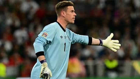 Galatasaray'dan Marc-André ter Stegen hamlesi: Sarı-kırmızılıların teklifi ortaya çıktı!