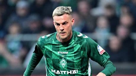 Spannende Trainer-Aussage - Öffnet Werner die Transfer-Tür für Ducksch?