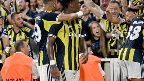 Fenerbahçe'nin sezon öncesi karnesi!